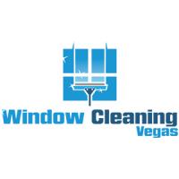 Window Cleaning Vegas Logo