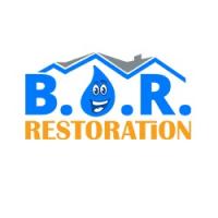 Best Option Restoration (B.O.R) of Mooresville Logo