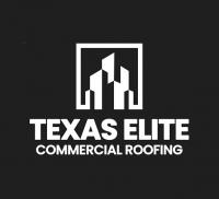 Texas Elite Commercial Roofing Logo