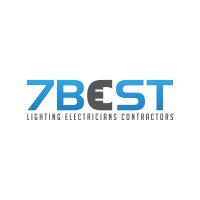 7Best Lighting Electricians Contractors Installation logo