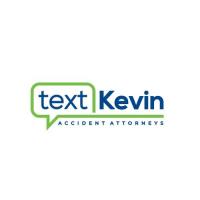 Text Kevin Accident Attorneys Logo