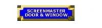 Screen Master Door & Window logo
