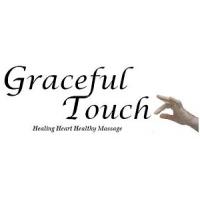Graceful Touch Logo