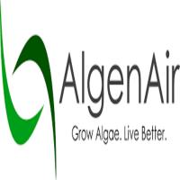 AlgenAir Logo