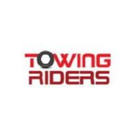 Towing Dallas - Towing Riders Logo