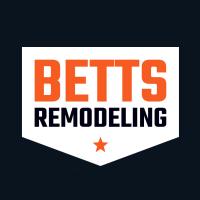 Betts Remodeling Logo