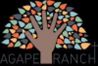 Agape Ranch Logo