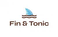 Fin & Tonic Logo