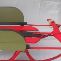 A-1 Antiques Furniture & More  Logo