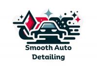 Smooth Auto Detailing Logo