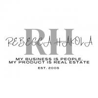 Rebecca Hakola Logo