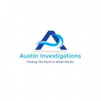 Austin Investigations logo
