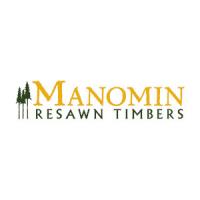 Manomin Resawn Timbers Logo