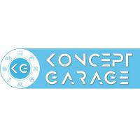 Koncept Garage Logo