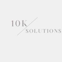 10K SOLUTIONS LLC Logo