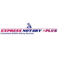 Express Notary Plus logo