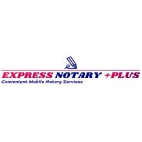 Express Notary Plus Logo