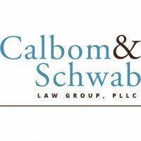 Calbom & Schwab Law Group, PLLC Logo