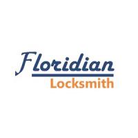 Floridian Locksmith logo