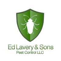 Ed Lavery & Sons Pest Control LLC Logo