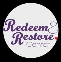 Redeem and Restore Center logo