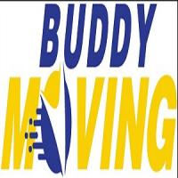 Buddy Moving logo