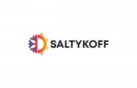 Saltykoff Heating & Cooling and Appliance Repair logo