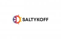 Saltykoff Heating & Cooling and Appliance Repair Logo