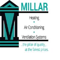 Millar Heating & Air logo