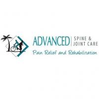 Advanced Spine & Joint Care Logo
