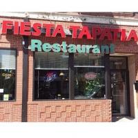 Fiesta Tapatia Restaurant Logo
