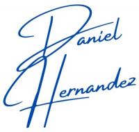 Daniel Hernandez Logo