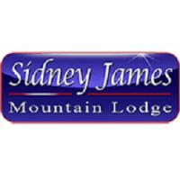 Sidney James Mountain Lodge Logo