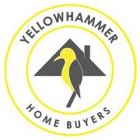 Yellowhammer Home Buyers - Sell My House Fast - We Buy Houses Logo