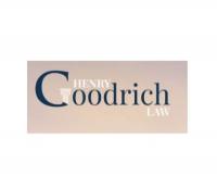 Henry Goodrich Law Logo