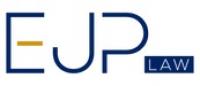 The Law Office of Eric J. Proos, P.C. Logo