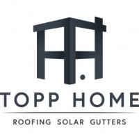 Topp Home logo