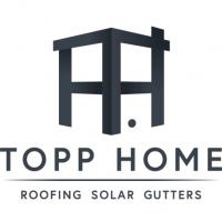 Topp Home Logo