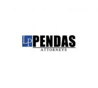 The Pendas Law Firm Logo