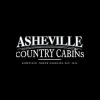 Asheville Country Cabins logo