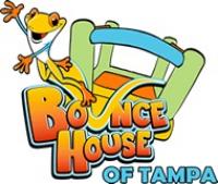 Bounce House of Tampa Logo
