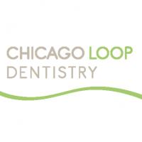 Chicago Loop Dentistry Logo