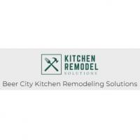 Beer City Kitchen Remodeling Solutions logo