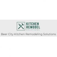 Beer City Kitchen Remodeling Solutions Logo