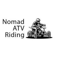 Nomad ATV Riding Houston Logo