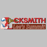 Locksmith Lee's Summit MO Logo