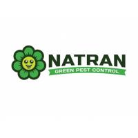 Natran Green Pest Control Logo