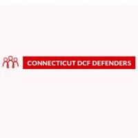 Connecticut DCF Defenders Logo