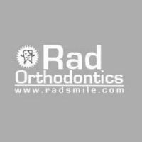 Rad Orthodontics logo