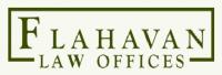 Flahavan Law Offices Logo
